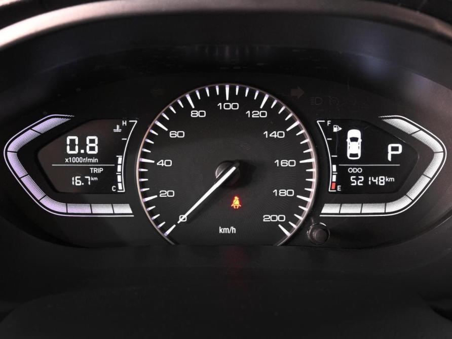Changan Alsvin Ростов-на-Дону  - изображение 16