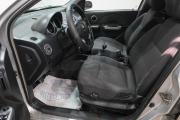 Chevrolet Aveo I Новокузнецк  - изображение 42