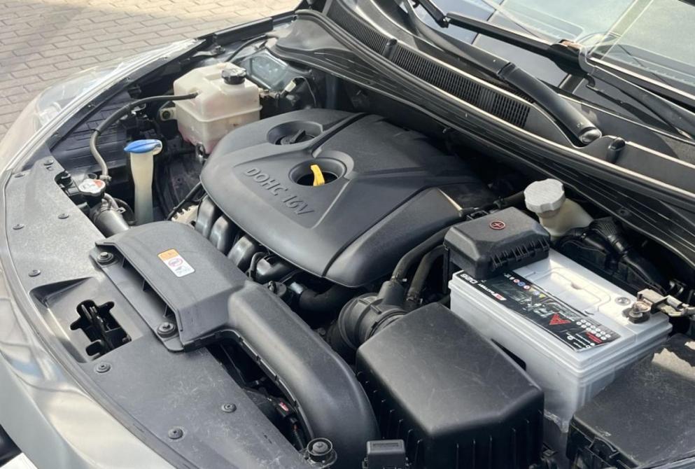 Hyundai i40 I Владимир  - изображение 19