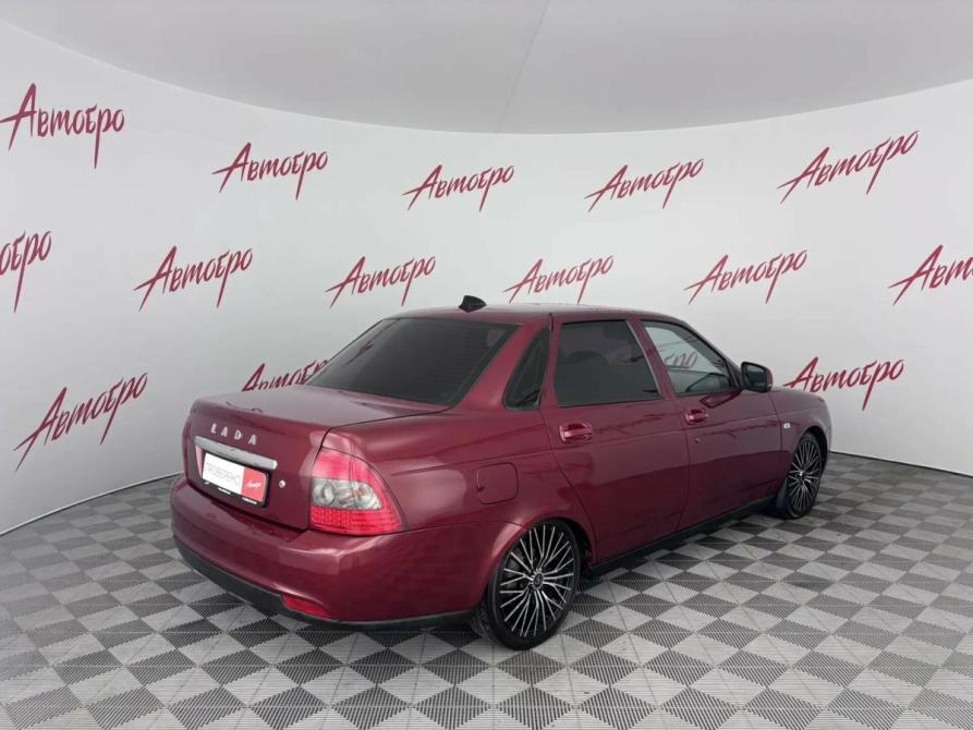 Lada (ВАЗ) Priora I Псков  - изображение 5
