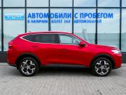 Haval F7 I Рестайлинг Екатеринбург  - изображение 28