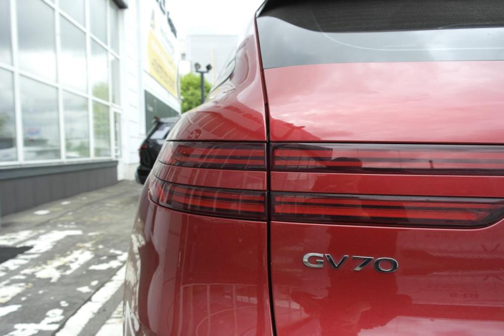 Genesis GV70 I Воронеж  - изображение 16