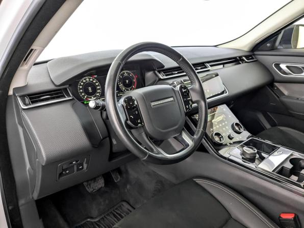 Land Rover Range Rover Velar I с пробегом 2020 года, цена 4 385 000 рублей, 72562 км, внедорожник, Автокод Объявления