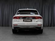 Audi Q8 I (4M) Тюмень  - изображение 33