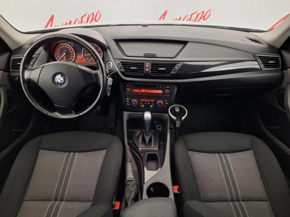 BMW X1 I (E84) с пробегом 2011 года, цена 1 199 000 рублей, 150242 км, внедорожник, Автокод Объявления
