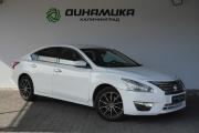 Nissan Teana III (L33) Калининград  - изображение 26