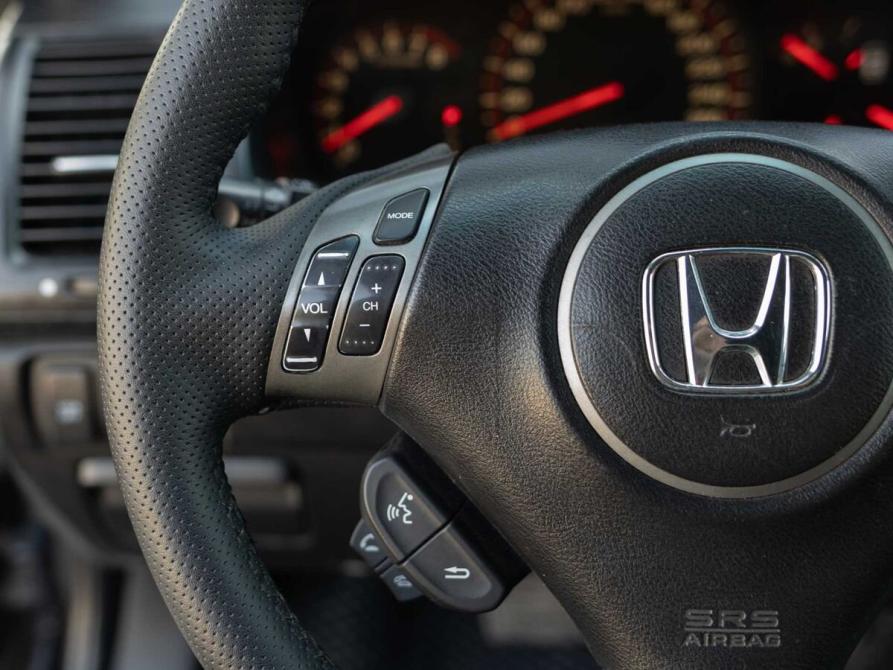 Honda Accord VII Рестайлинг Новосибирск  - изображение 12