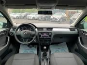 Skoda Rapid I Рестайлинг Чебоксары  - изображение 39