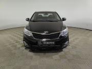 Kia Rio III Рестайлинг Уфа  - изображение 22