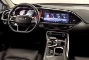 Geely Tugella I Рестайлинг Волгоград  - изображение 39