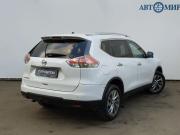 Nissan X-Trail III Москва  - изображение 23