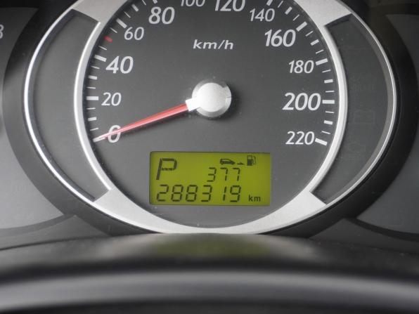 Hyundai Tucson I с пробегом 2006 года, цена 700 000 рублей, 288310 км, внедорожник, Автокод Объявления