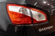 Nissan Qashqai I Рестайлинг Барнаул  - изображение 36