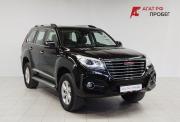 Haval H9 I Рестайлинг Саратов  - изображение 37