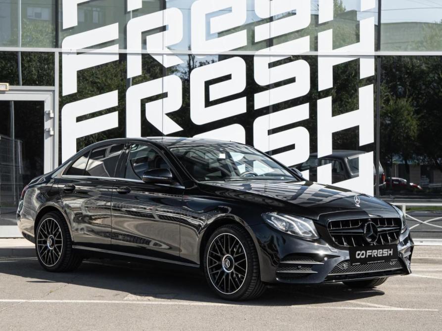 Mercedes-Benz E-Класс V (W213 S213 C238) Волгоград  - изображение 1