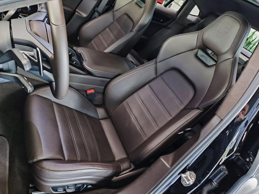 Porsche Panamera III Москва  - изображение 9