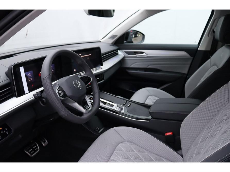Volkswagen Tavendor I Москва  - изображение 7