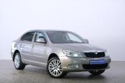 Skoda Octavia II (A5) Рестайлинг Омск  - изображение 20