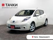Nissan Leaf I (ZE0/AZE0) Чита  - изображение 24