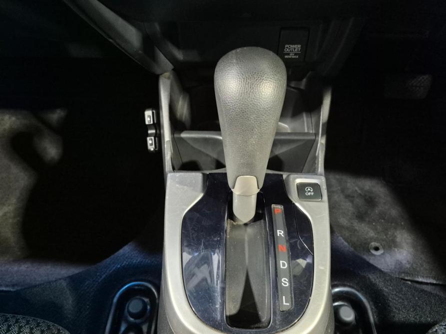Honda Fit III Рестайлинг Воронеж  - изображение 16