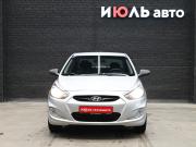 Hyundai Solaris I Екатеринбург  - изображение 15