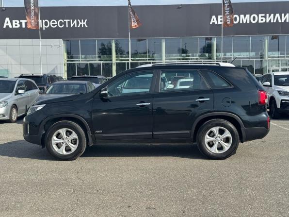 Kia Sorento II Рестайлинг с пробегом 2019 года, цена 2 021 000 рублей, 103244 км, внедорожник, Автокод Объявления