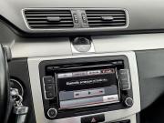 Volkswagen Passat B7 Москва  - изображение 22