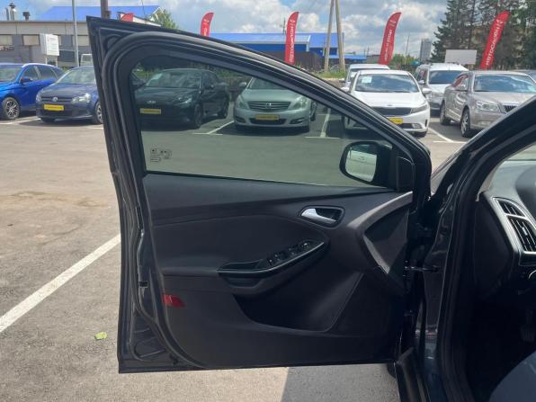 Ford Focus III с пробегом 2011 года, цена 750 000 рублей, 198665 км, хэтчбек, Автокод Объявления