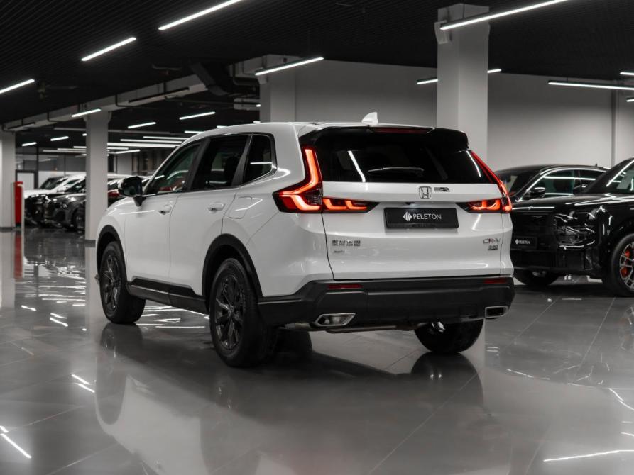 Honda CR-V VI Москва  - изображение 4