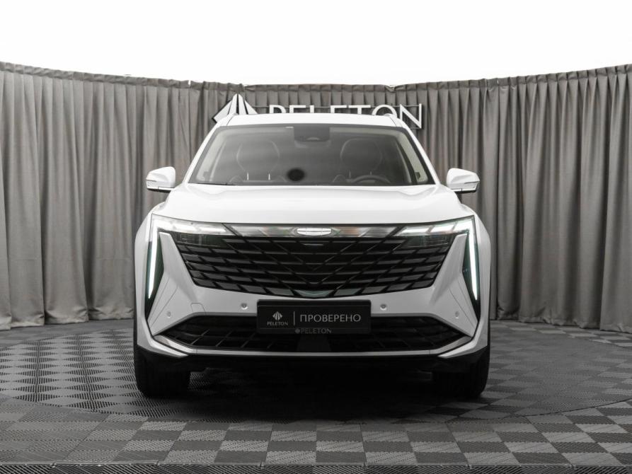Geely Atlas II Москва  - изображение 3