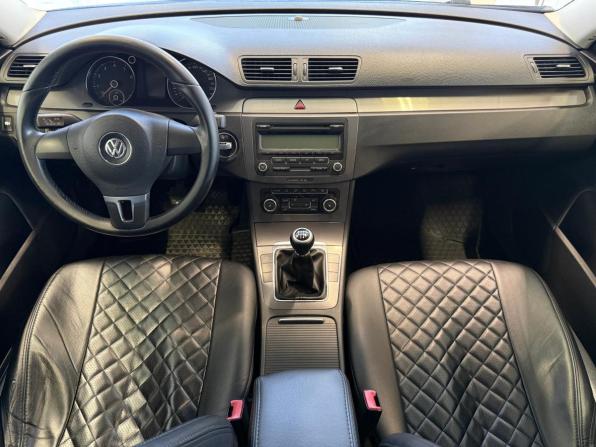 Volkswagen Passat B6 с пробегом 2010 года, цена 870 000 рублей, 211000 км, седан, Автокод Объявления