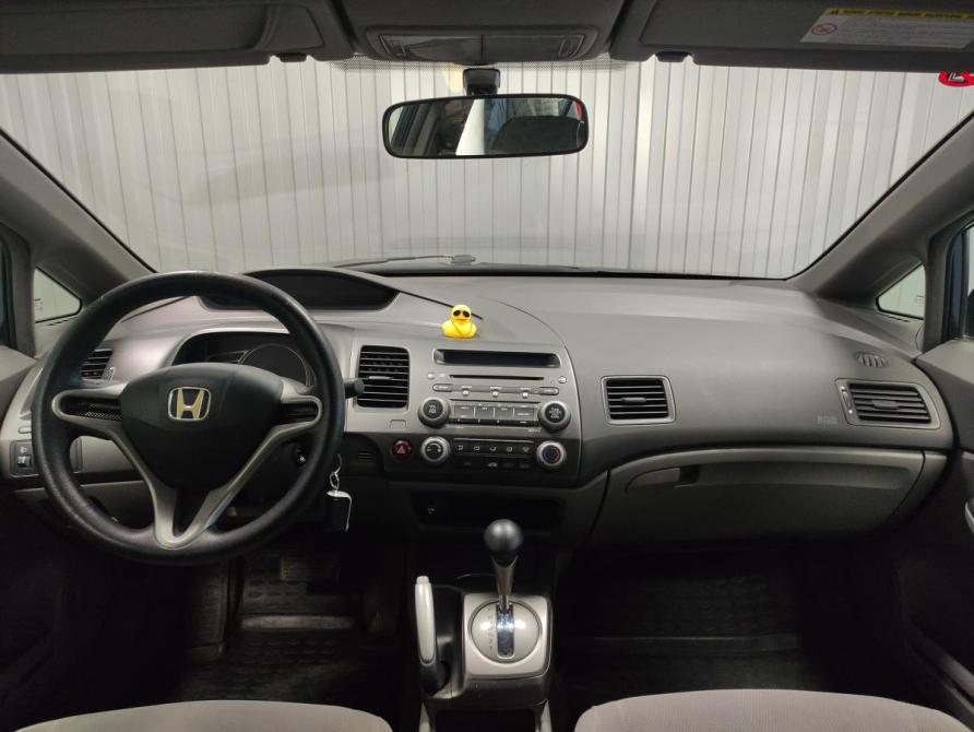 Honda Civic VIII Пермь  - изображение 8