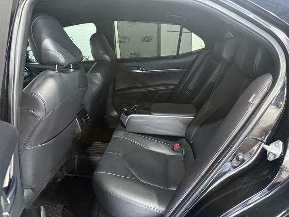 Toyota Camry VIII (XV70) с пробегом 2020 года, цена 2 950 000 рублей, 106000 км, седан, Автокод Объявления