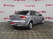 Mitsubishi Lancer X Вологда  - изображение 21