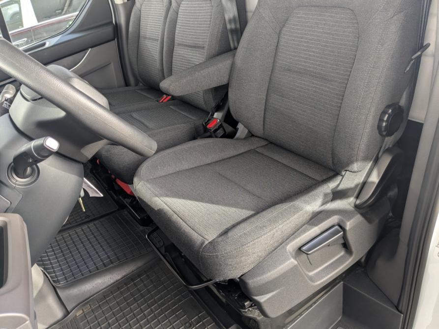 Ford Transit Custom I (China Market) Москва  - изображение 15