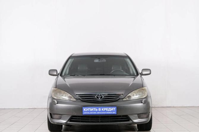 Toyota Camry V (XV30) Рестайлинг с пробегом 2004 года, цена 899 000 рублей, 270000 км, седан, Автокод Объявления