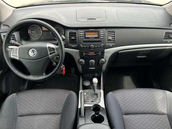SsangYong Actyon II с пробегом 2011 года, цена 750 000 рублей, 175000 км, внедорожник, Автокод Объявления