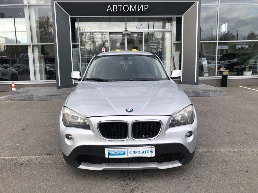 BMW X1 I (E84) Брянск  - изображение 2