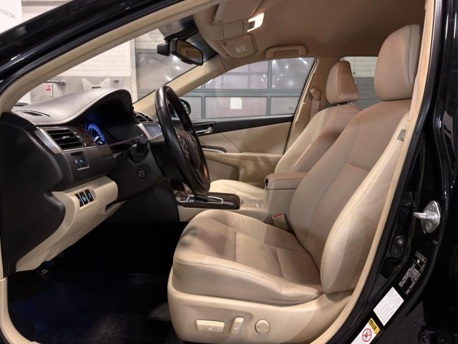 Toyota Camry VII (XV50) Рестайлинг Санкт-Петербург  - изображение 14
