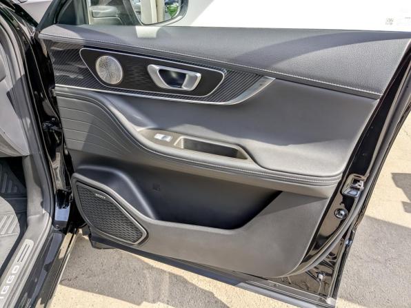 Chery Tiggo 7 Pro Max I Рестайлинг с пробегом 2024 года, цена 2 255 000 рублей, 17198 км, внедорожник, Автокод Объявления