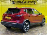 Nissan Qashqai II Рестайлинг Ижевск  - изображение 27