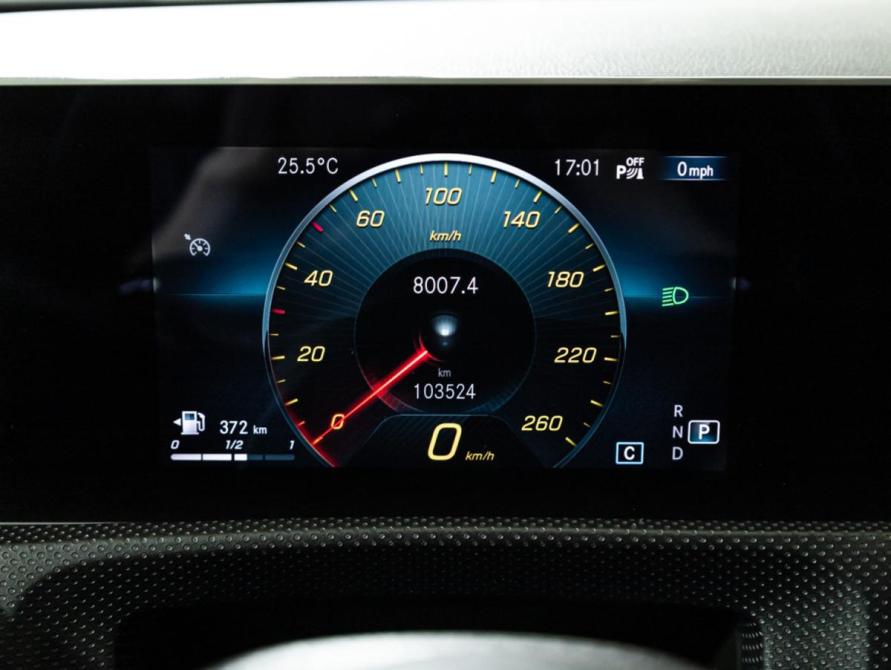 Mercedes-Benz CLA II (C118 X118) Санкт-Петербург  - изображение 13