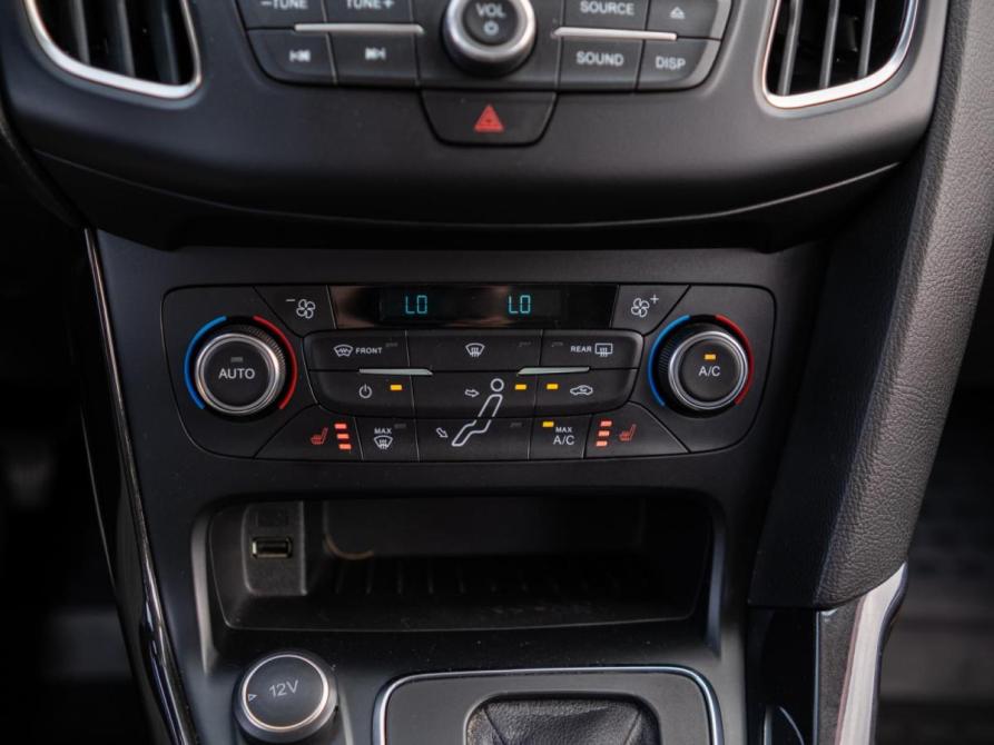 Ford Focus III Рестайлинг Сочи  - изображение 15