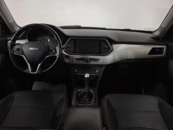 Lifan X70 I с пробегом 2018 года, цена 995 000 рублей, 78843 км, внедорожник, Автокод Объявления