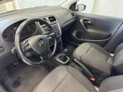 Volkswagen Polo V Рестайлинг Красноярск  - изображение 27