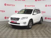 Toyota RAV4 III (XA30) Рестайлинг Вологда  - изображение 18