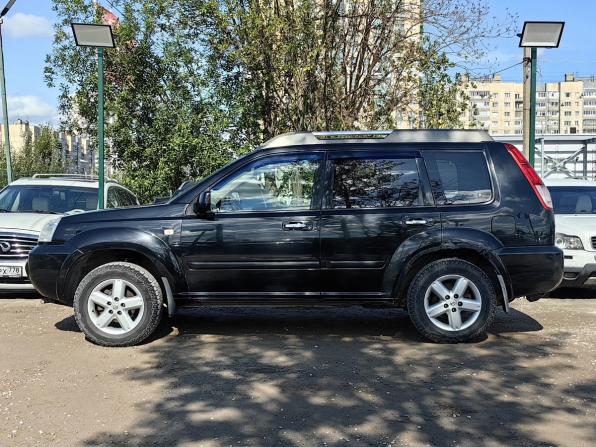 Nissan X-Trail I Рестайлинг с пробегом 2006 года, цена 699 000 рублей, 157000 км, внедорожник, Автокод Объявления