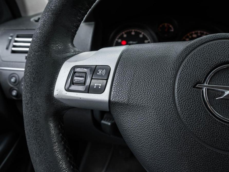 Opel Astra H Рестайлинг Ставрополь  - изображение 18