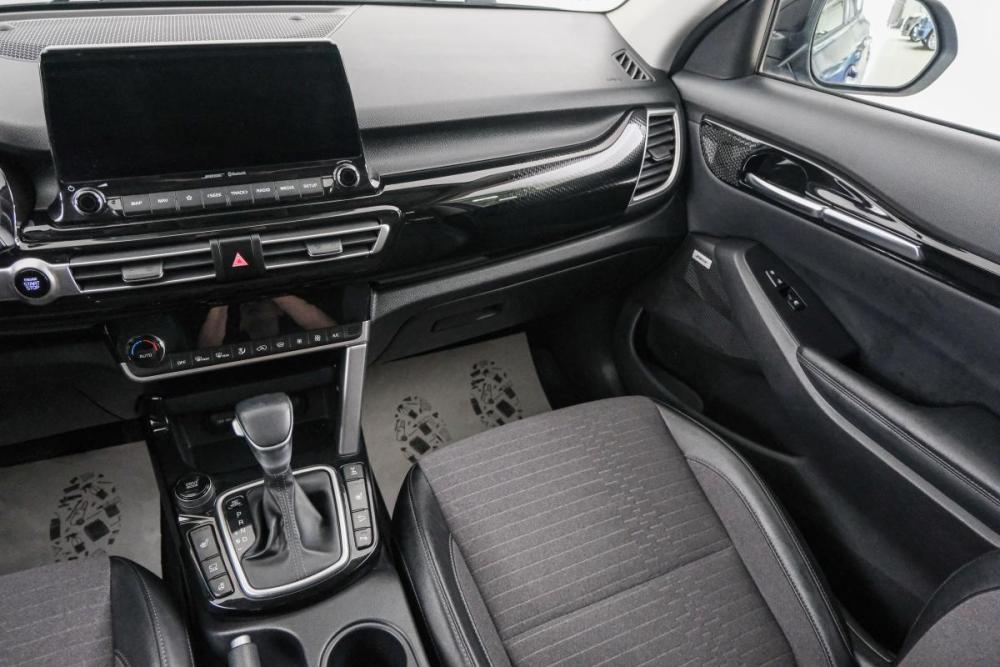 Kia Seltos I Красноярск  - изображение 12