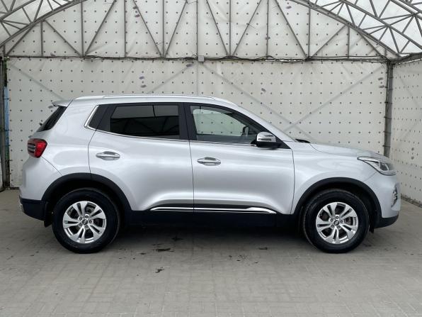 Chery Tiggo 4 Pro I Рестайлинг с пробегом 2023 года, цена 1 630 000 рублей, 44310 км, внедорожник, Автокод Объявления